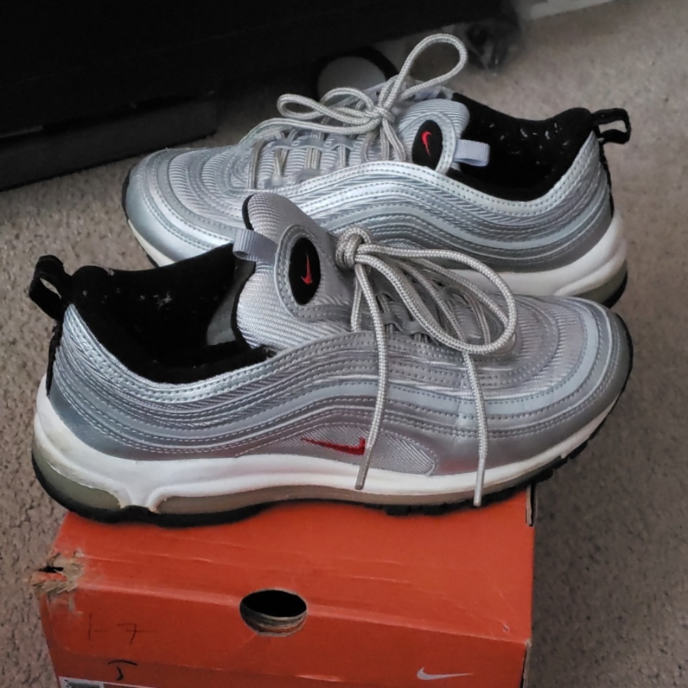 Air Max  97